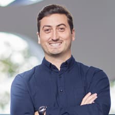 Profile picture for Riccardo Montis