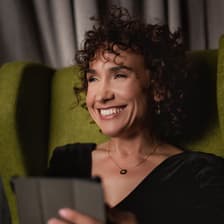 Profile picture for Magda Petryniak
