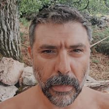 Profile picture for Luís Machiné