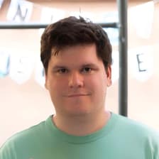 Profile picture for Fedor Koriagin