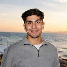 Profile picture for Benjamin Assereto