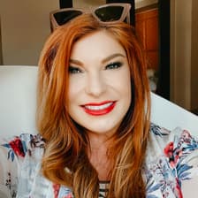 Profile picture for ✨ Alessandra White
