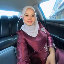 Profile picture for Lyana Shahira