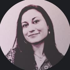 Profile picture for Khanna Shalumova