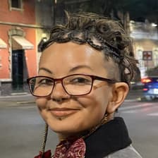 Profile picture for Zoe Butler