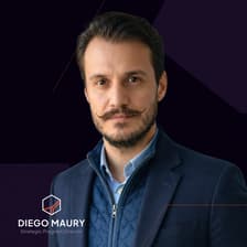 Profile picture for Diego Maury | Notion Ambassador MX