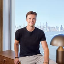 Profile picture for Louis Frach