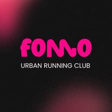 Profile picture for FOMO Urban Running Club Profile picture for FOMO Urban Running Club