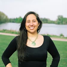 Profile picture for Aura HERNÁNDEZ