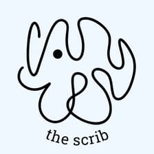 Profile picture for The Scrib Profile picture for The Scrib
