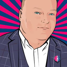Profile picture for Ralph O'Brien
