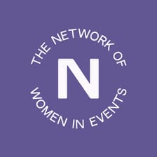 Profile picture for NOWIE - The Network of Women In Events