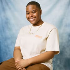 Profile picture for Elisabeth Clarke