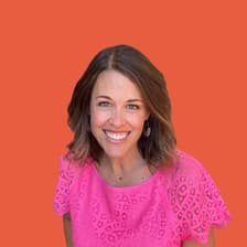Profile picture for Bethany Joy Clark