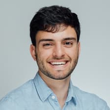 Profile picture for Ben Hyman