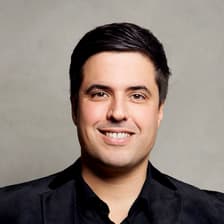 Profile picture for Ramin Niroumand