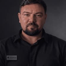 Profile picture for Dmytro Matviiv