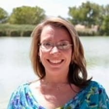 Profile picture for Jeanette Powers