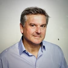 Profile picture for Andrew Sherlock