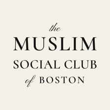 Profile picture for The Muslim Social Club of Boston