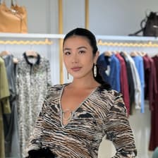 Profile picture for Sabrina Zhang