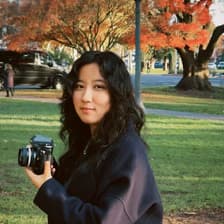 Profile picture for Jenny Zhou