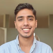 Profile picture for Dvivid Trivedi