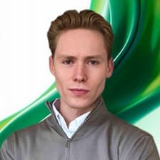 Profile picture for Bogdan Kushnarenko