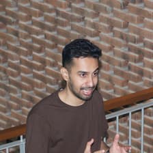 Profile picture for Ashish Choithani