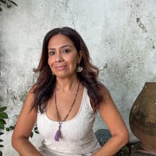 Profile picture for Georgina Miranda