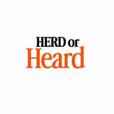 Profile picture for Herd or Heard