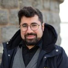 Profile picture for Ruben Rodrigues