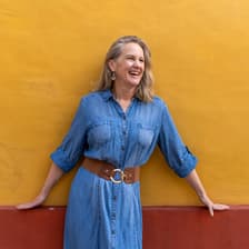 Profile picture for Nettie Atkisson