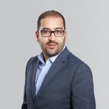 Profile picture for Max Erraouhi