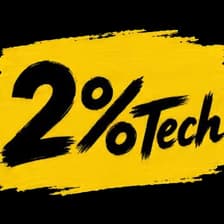 Profile picture for 2&TECH
