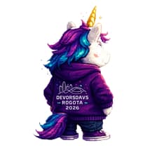 Profile picture for Devopsdays Bogota
