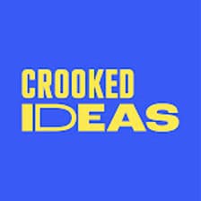 Profile picture for Crooked Ideas