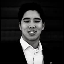 Profile picture for Nicholas Huang
