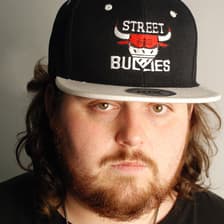 Profile picture for Chris Hocking