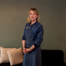 Profile picture for Helena Hånell McKelvey