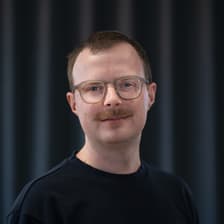 Profile picture for Sebastian Stoelen