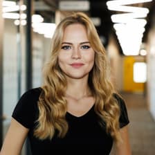 Profile picture for Zuzana Haško