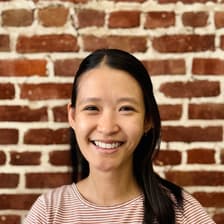 Profile picture for Jennifer Chen