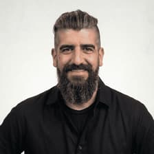Profile picture for Noam Mani