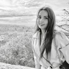 Profile picture for Mariya Danilova