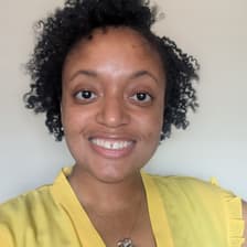 Profile picture for Jalisa D. CNP