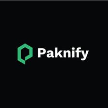 Profile picture for Paknify Packaging