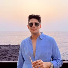 Profile picture for Oohil Anand