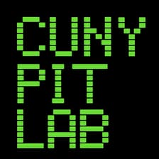 Profile picture for CUNY PIT Lab