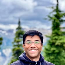 Profile picture for Chakkaradeep Chandran